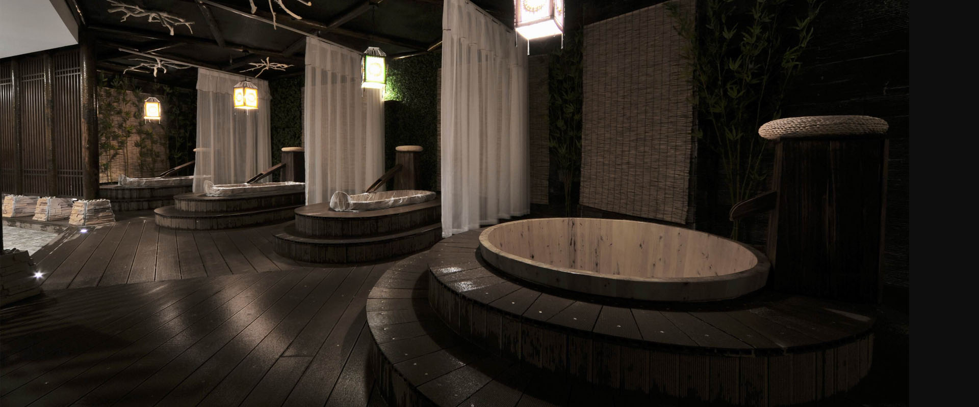 南通桑拿养生馆_南通spa养生会所_Teyou养生