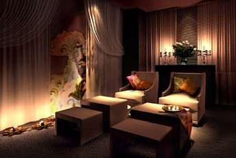 南通男士养生会所：打破沉默的温柔革命