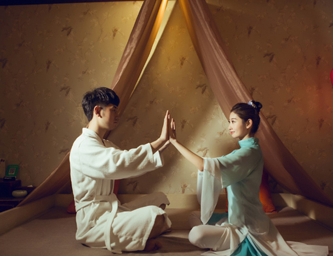 南通水疗与创造力：当大脑在漂浮中重启